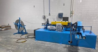 Angle Flange