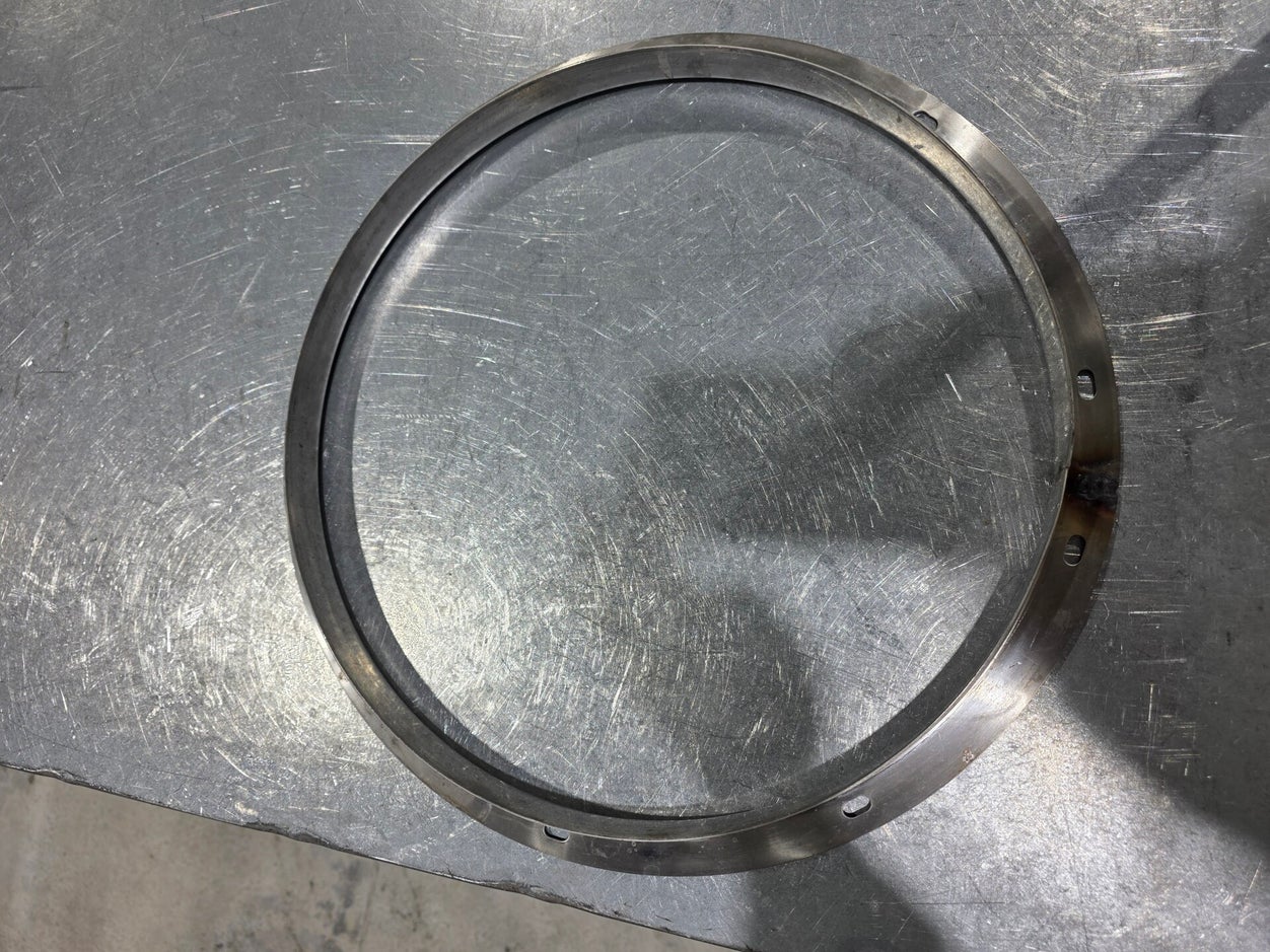 Angle Flange &mdash; photo 2