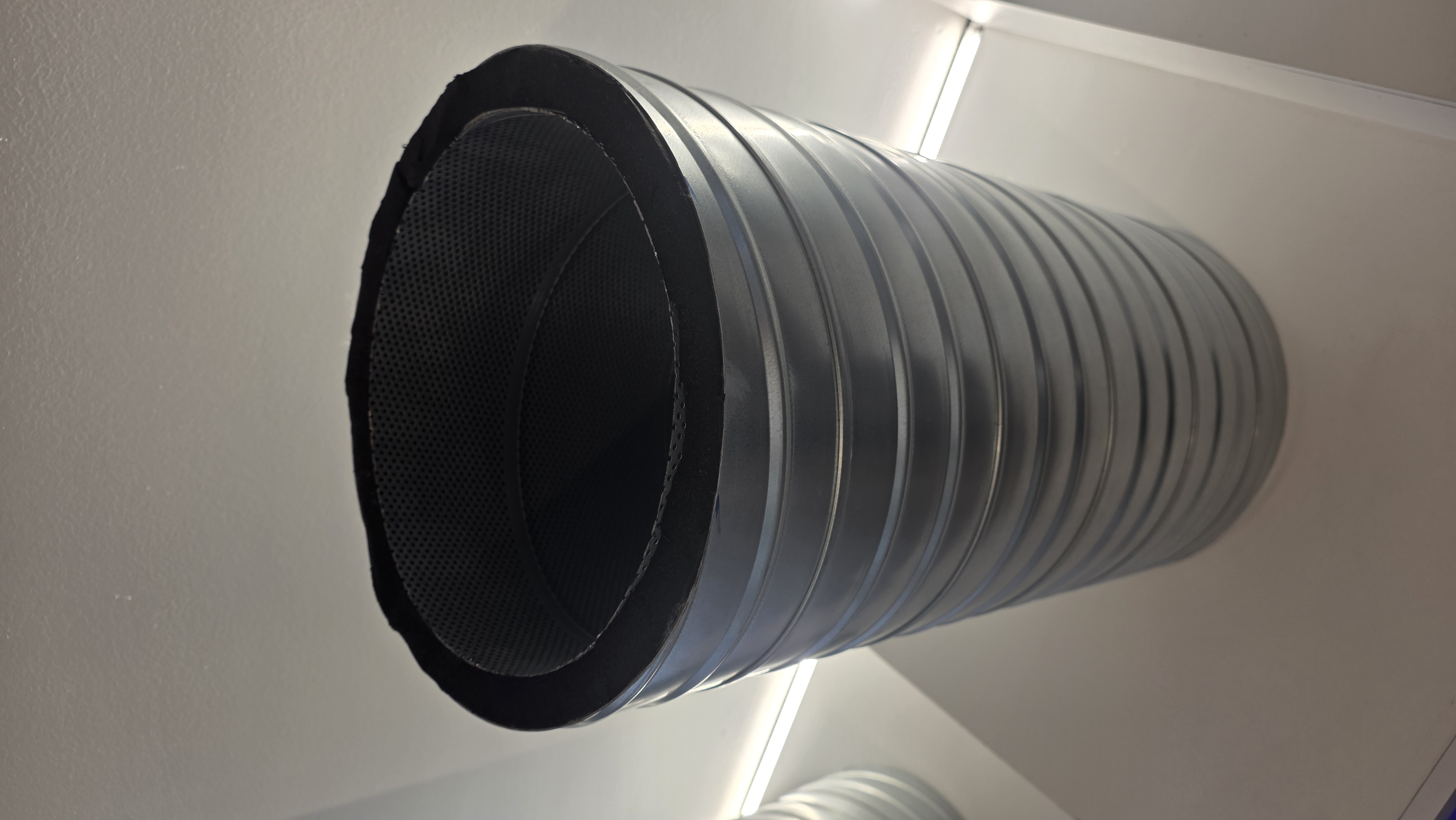 Double Wall Spiral Duct &mdash; photo 1