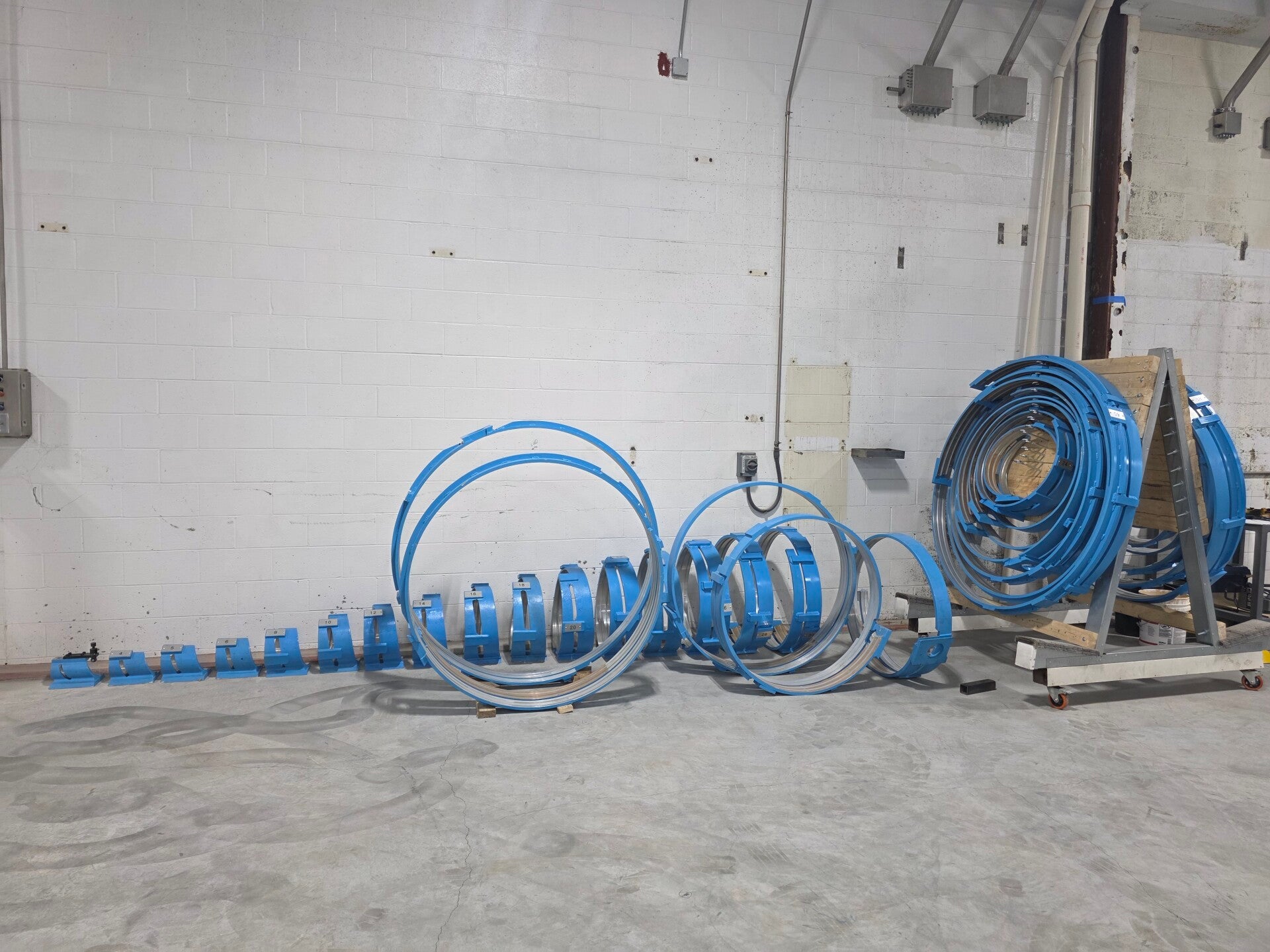 Spiral Duct &mdash; photo 10