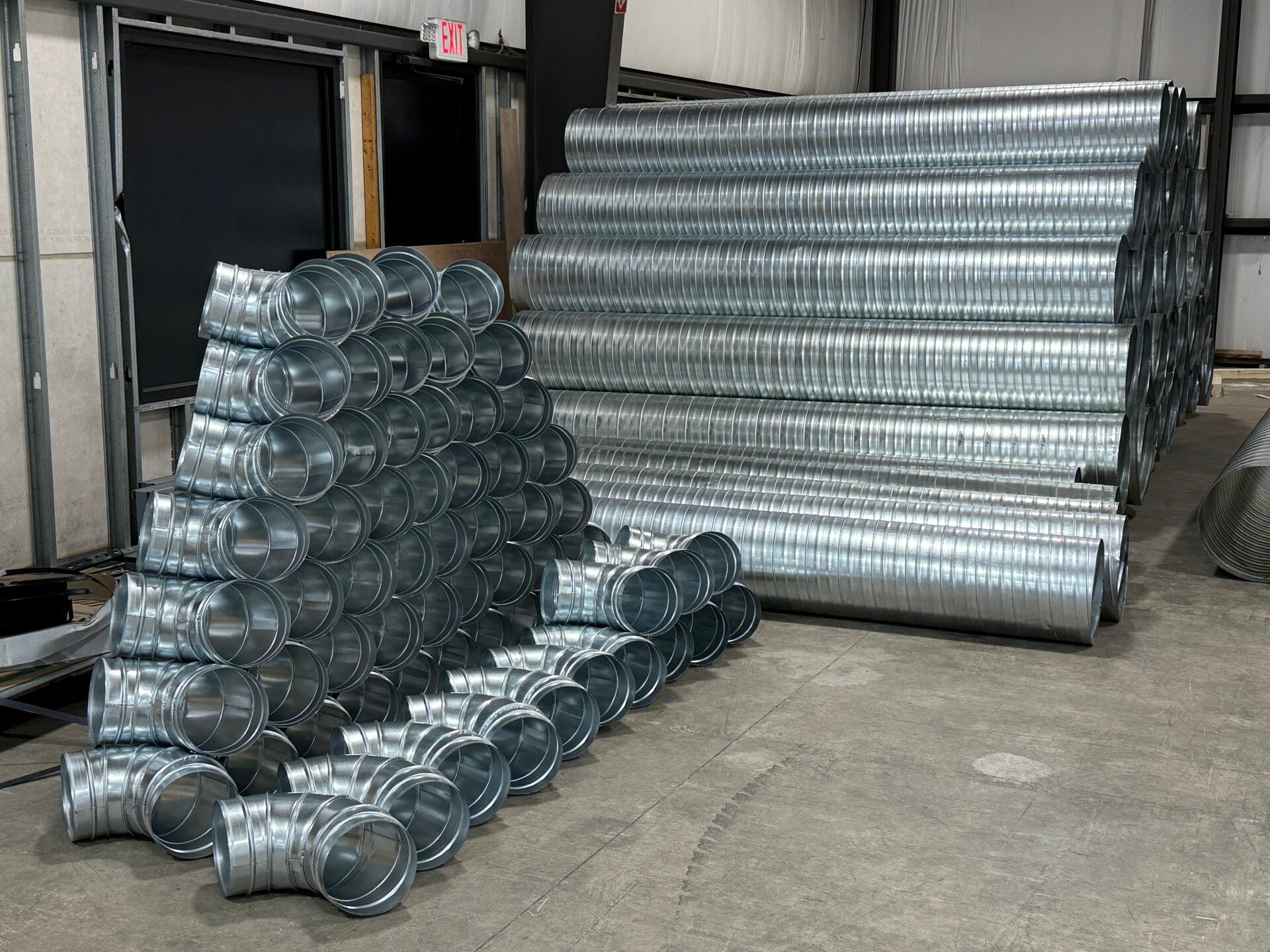Spiral Duct &mdash; photo 7