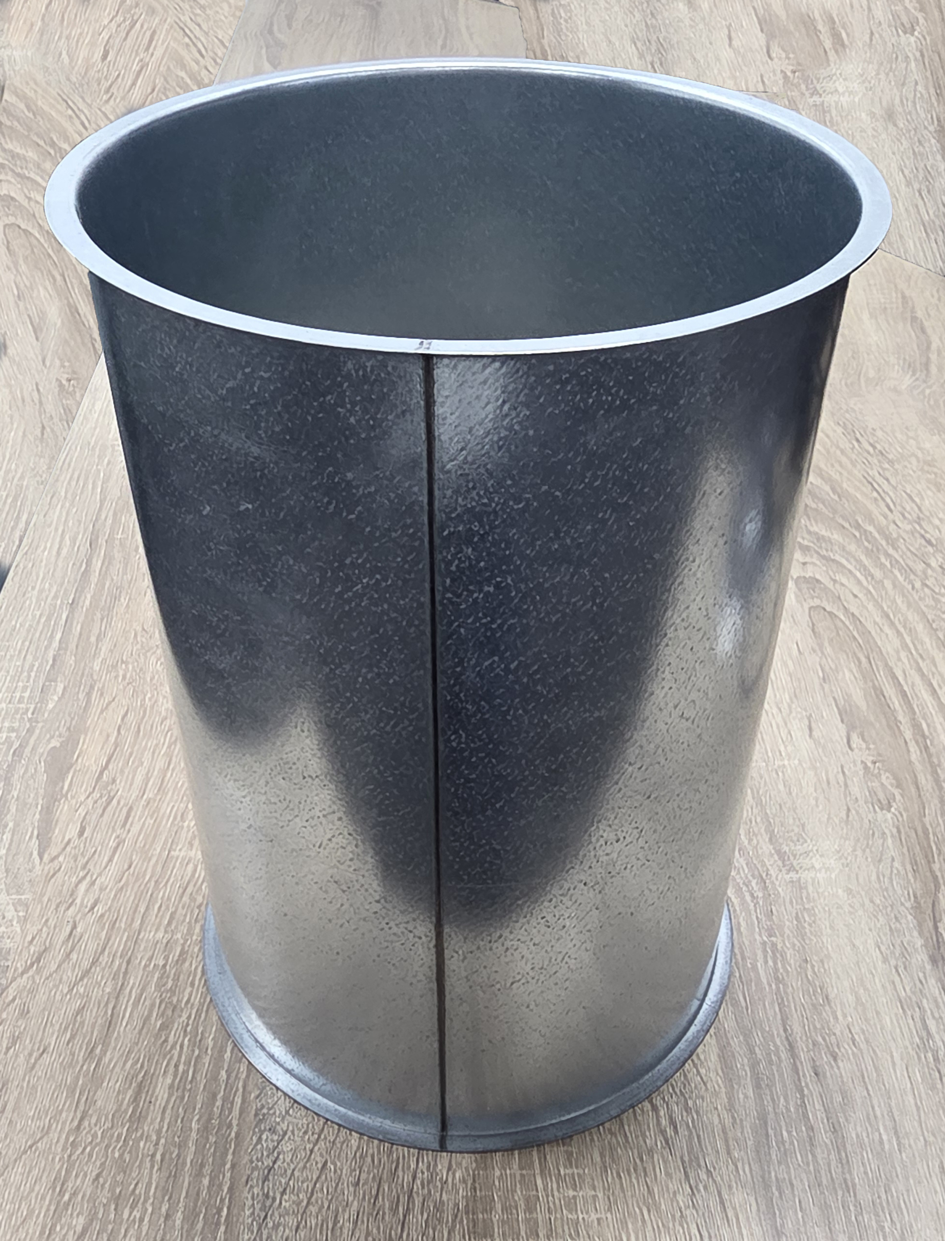 Welding Duct &mdash; photo 3