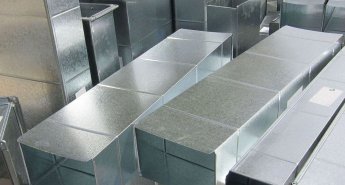 Square Duct